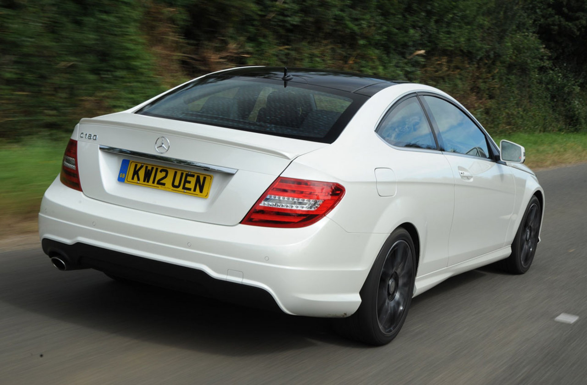 Mercedes c180 Charlotte