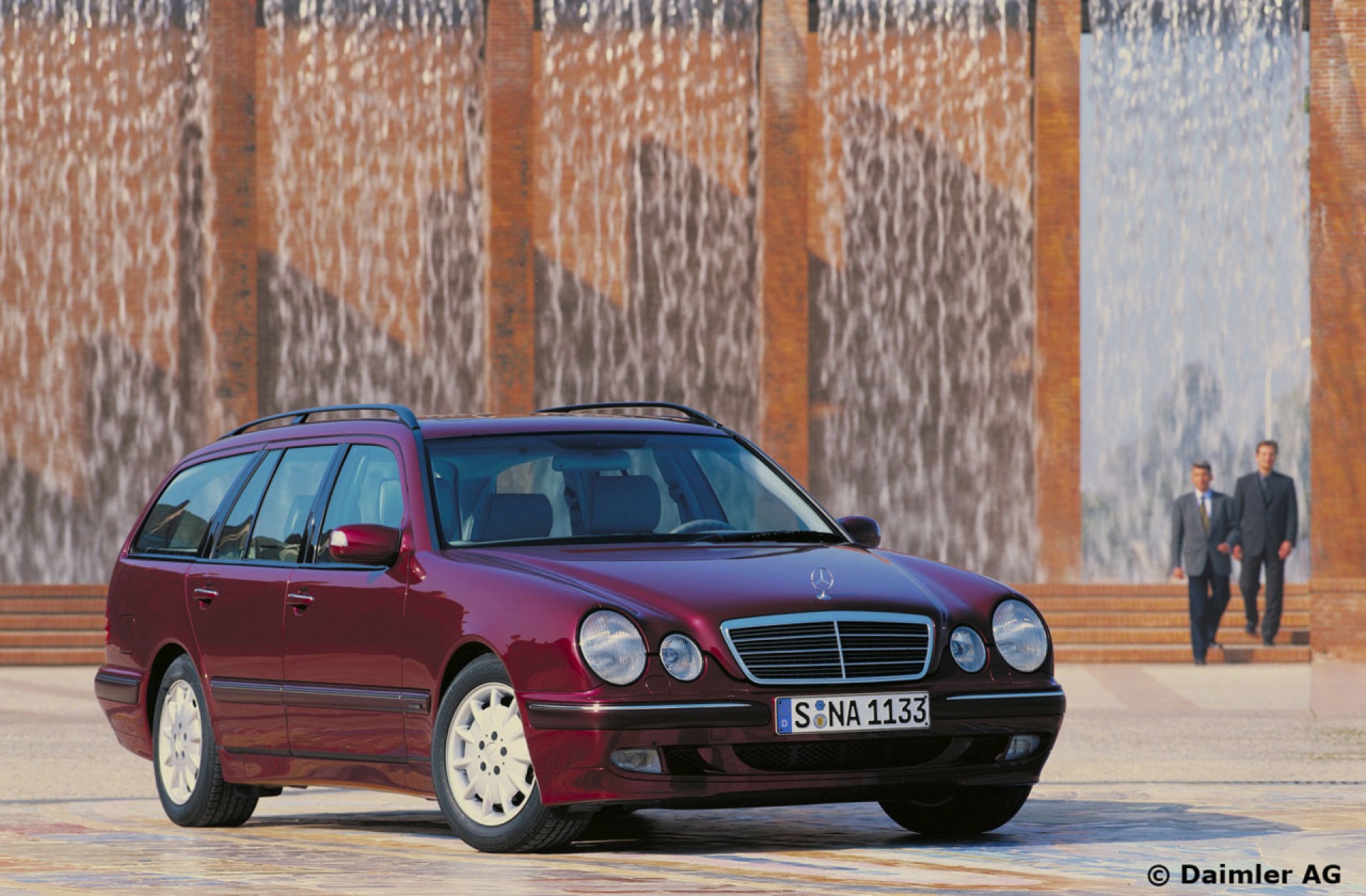 Мерседес W210 Универсал Купить