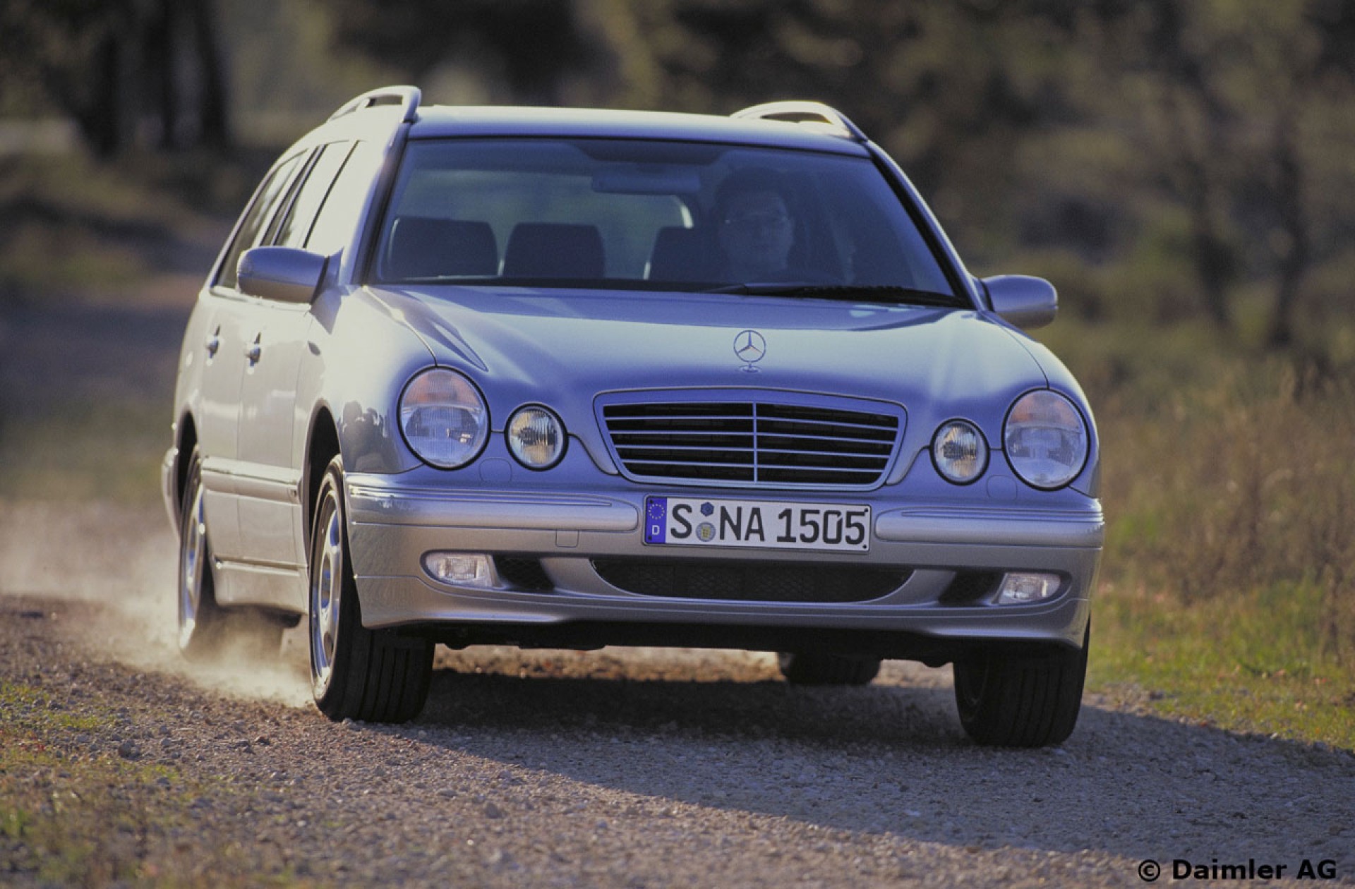 Мерседес W210 Универсал Купить
